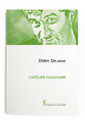 L&rsquo;atelier imaginaire
