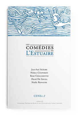 Les Comédies de l’Estuaire