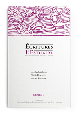 Écritures de l’Estuaire