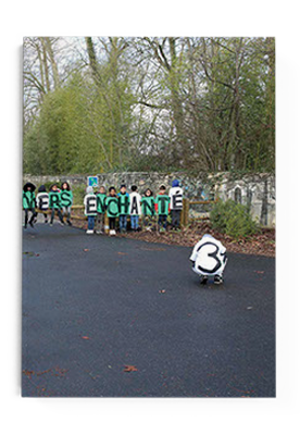 Cahier de randonnées n°2