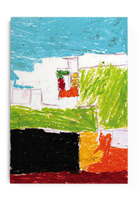 Cahier de randonnées n°1