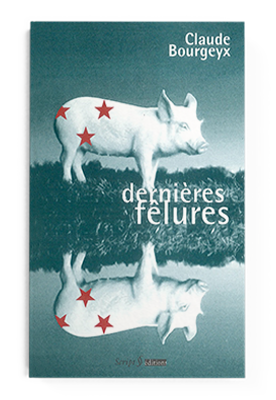 Dernières fêlures