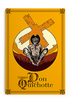 Les Errances de Don Quichotte