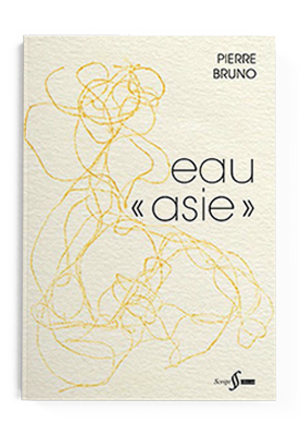 Eau «Asie»