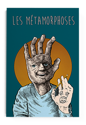 Les Métamorphoses