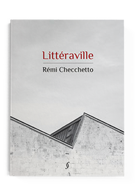 Littéraville