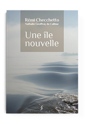 Une île nouvelle