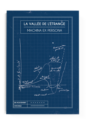 La Vallée de l&rsquo;étrange