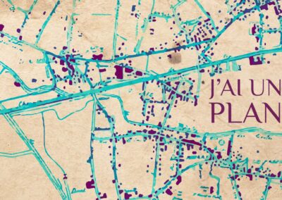 J’ai un plan